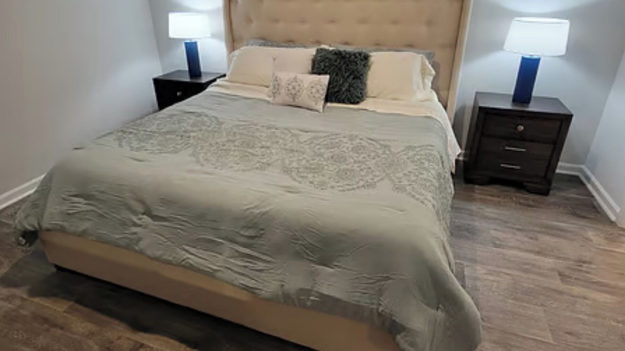Photo of Bedroom in Carolina Forest