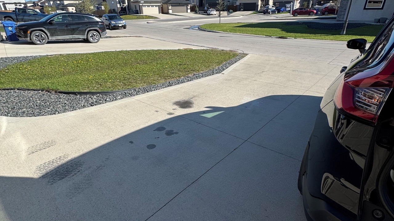 Photo of Outdoor in Transcona