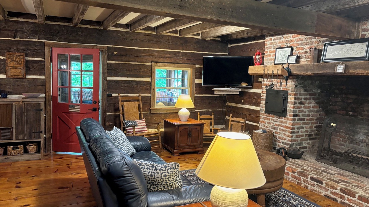 Photo of Bedroom in Gumlog