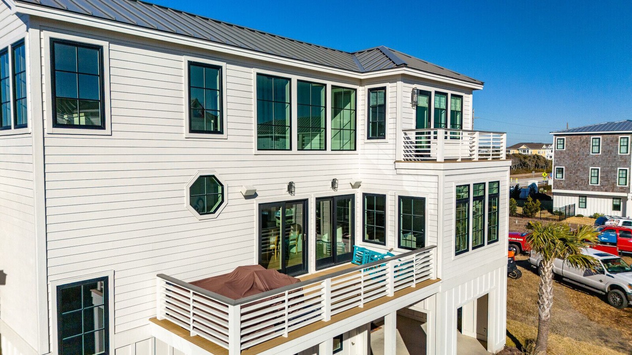 Photo of Outdoor in Pine Knoll Shores