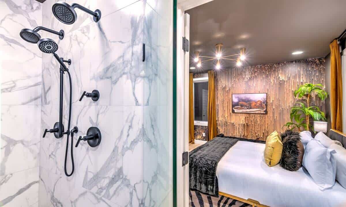 Photo of Bedroom in Katie Hill Neighborhood