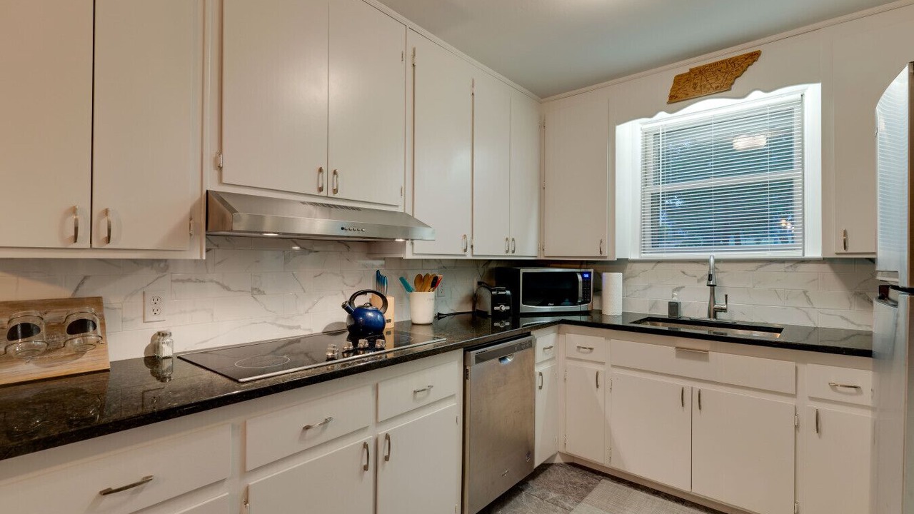 Photo of Kitchen in Donelson