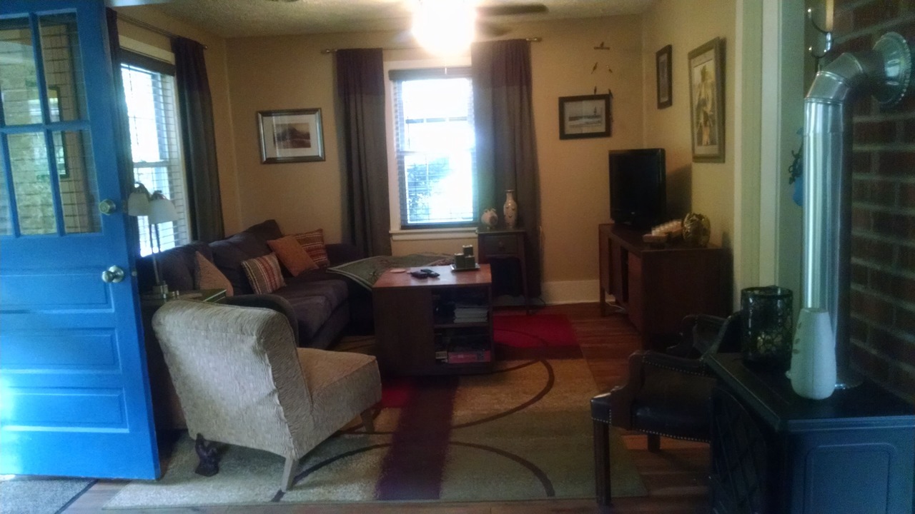 Photo of Livingroom in Damascus