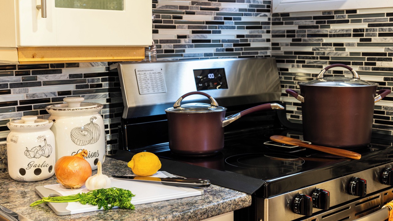 Photo of Kitchen in Wexford