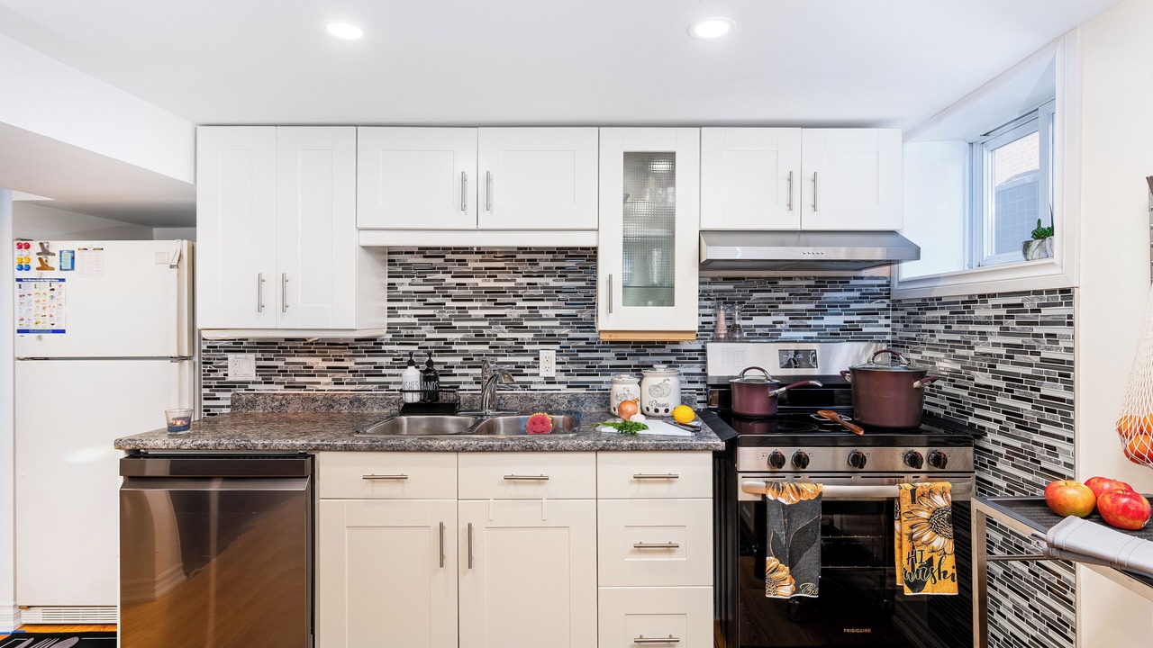 Photo of Kitchen in Wexford