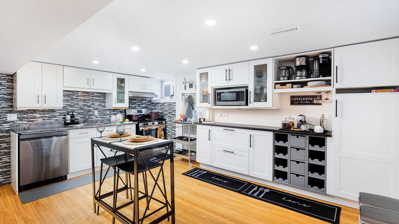 Photo of Kitchen in Wexford