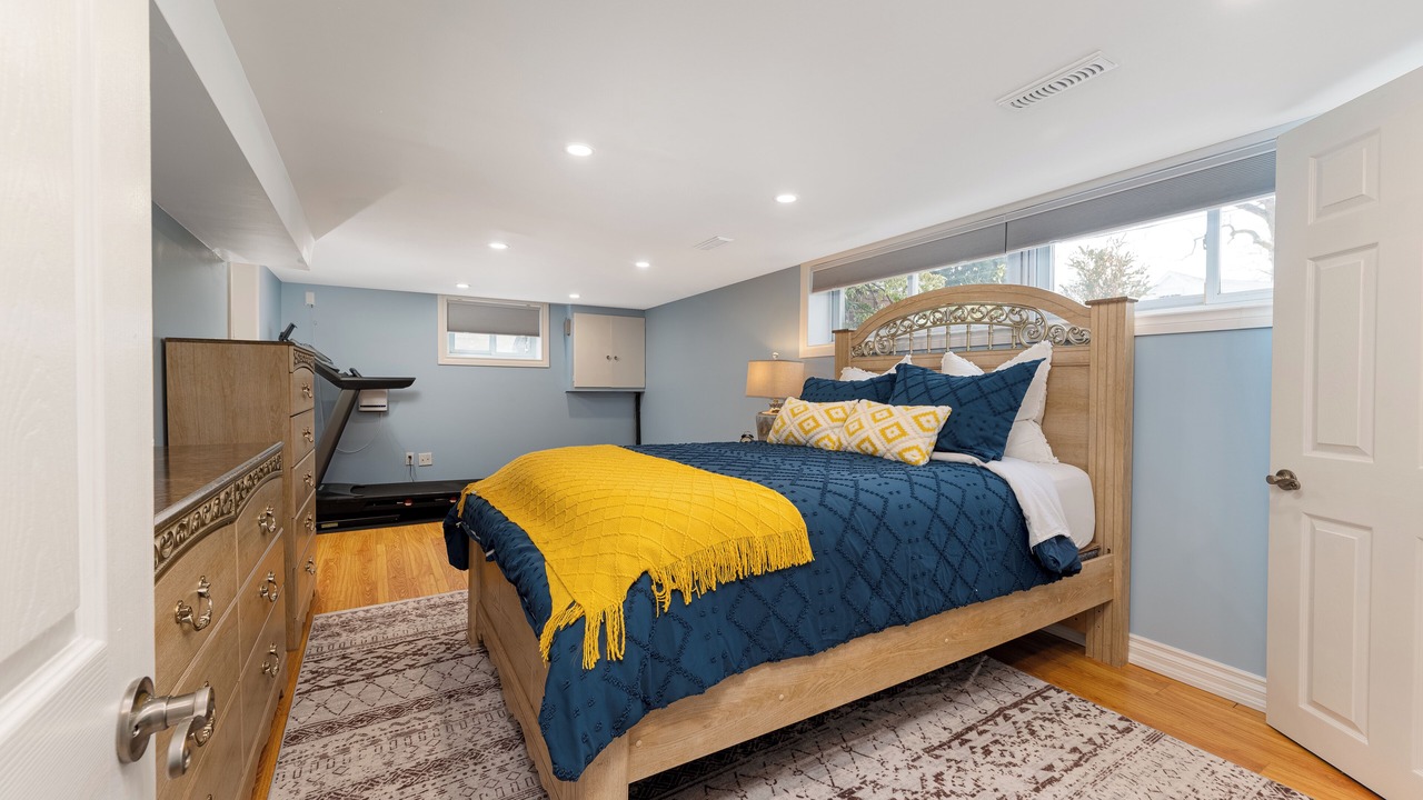 Photo of Bedroom in Wexford