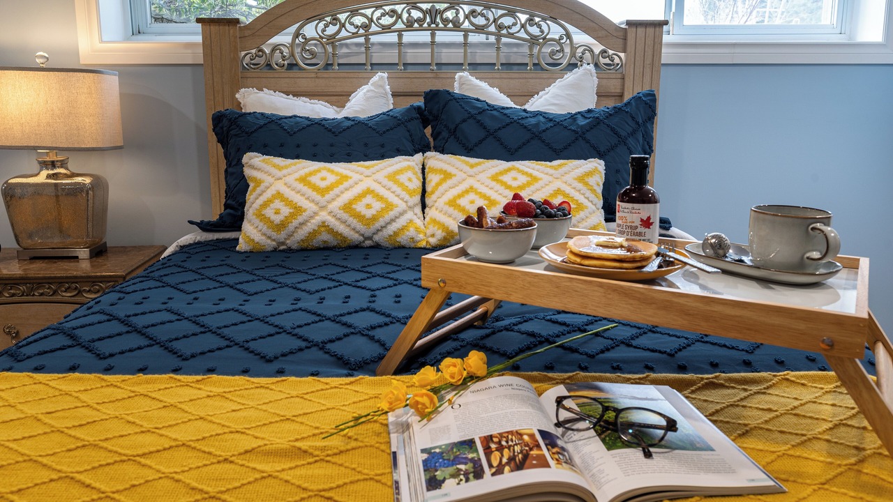 Photo of Bedroom in Wexford
