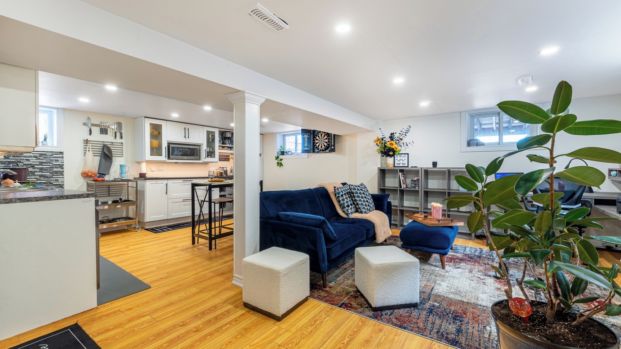 Photo of Livingroom in Wexford