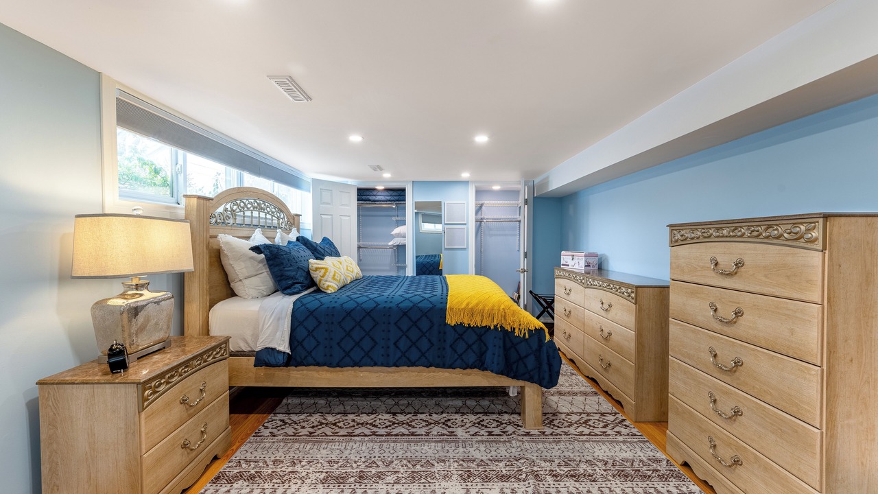 Photo of Bedroom in Wexford