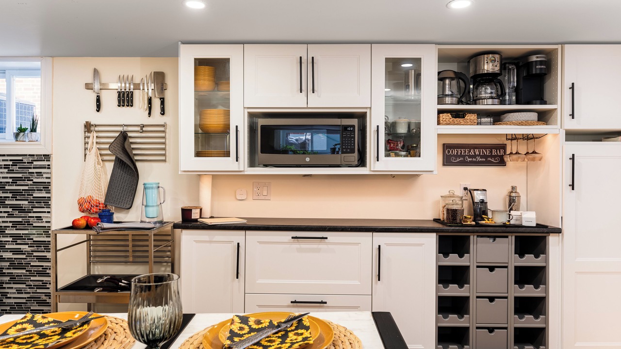 Photo of Kitchen in Wexford