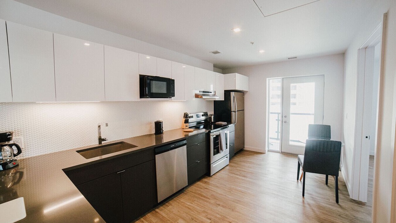Photo of Kitchen in Winnipeg