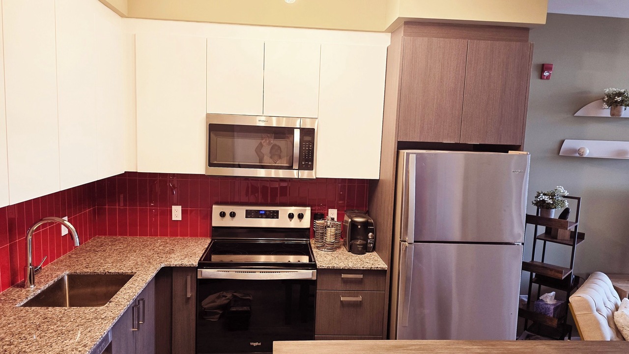 Photo of Kitchen in Whitby