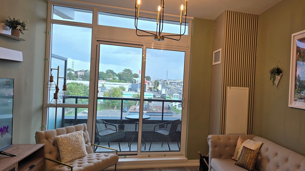 Photo of Livingroom in Whitby
