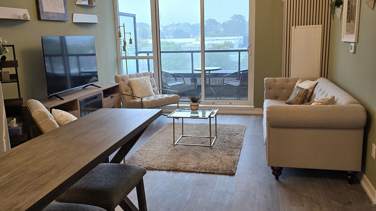 Photo of Livingroom in Whitby