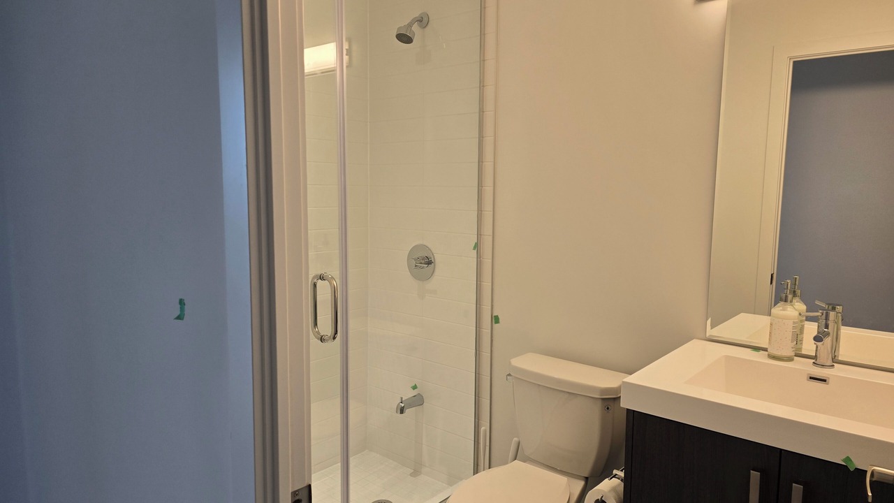 Photo of Bathroom in Whitby