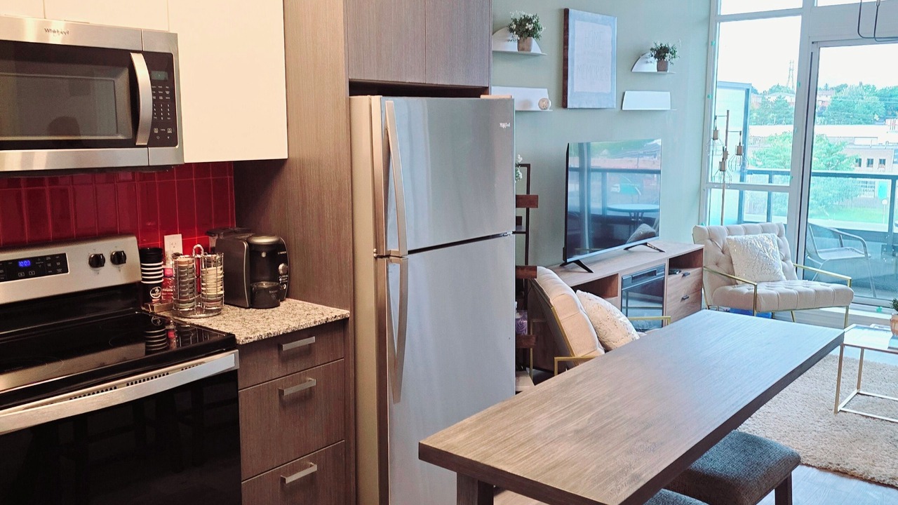 Photo of Kitchen in Whitby