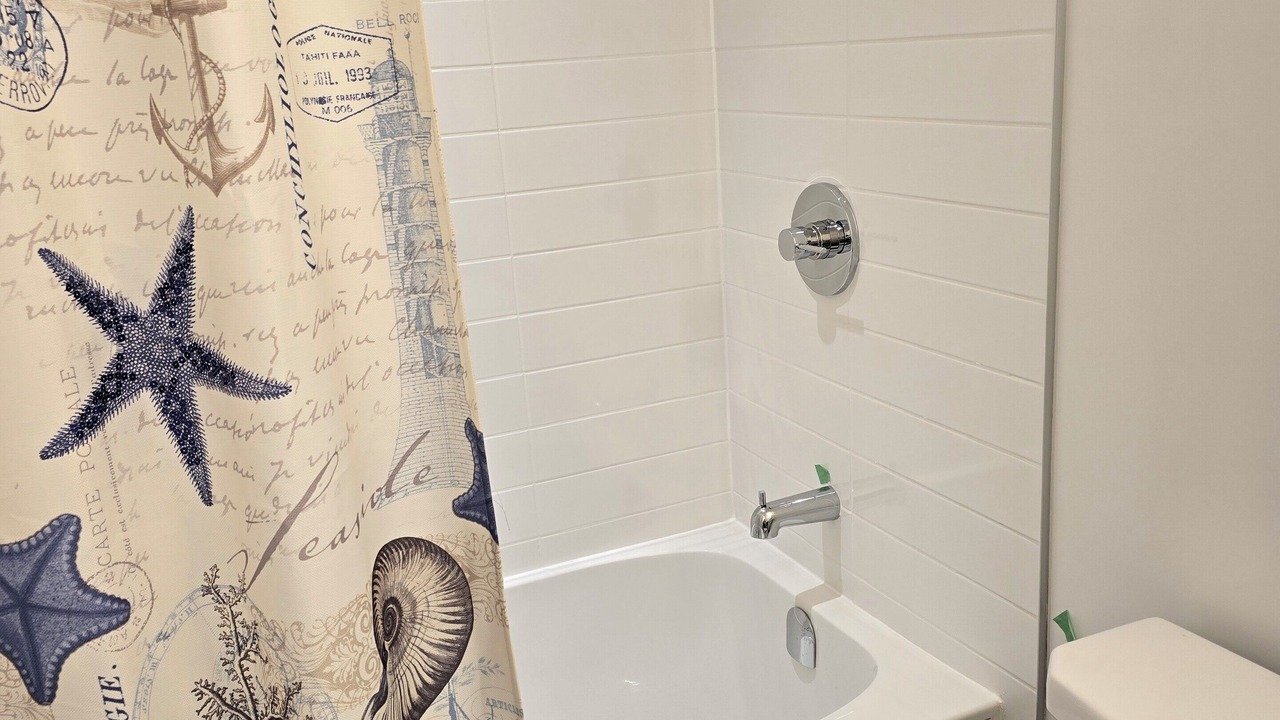 Photo of Bathroom in Whitby