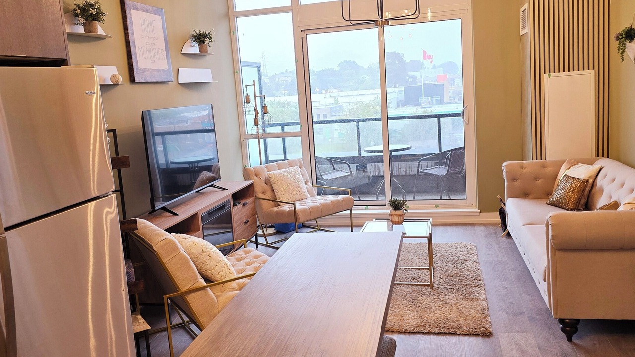 Photo of Livingroom in Whitby