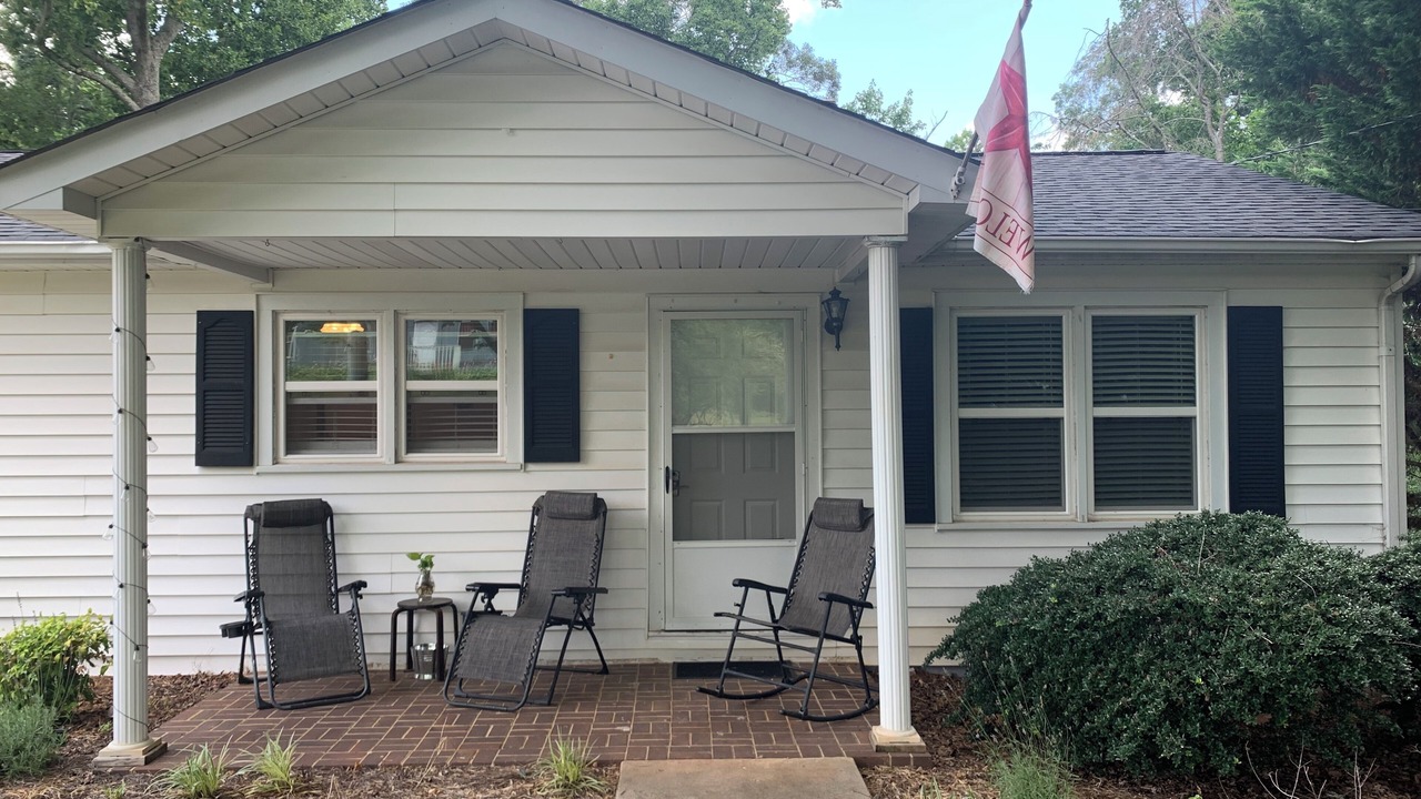 Photo of Outdoor in East Bend