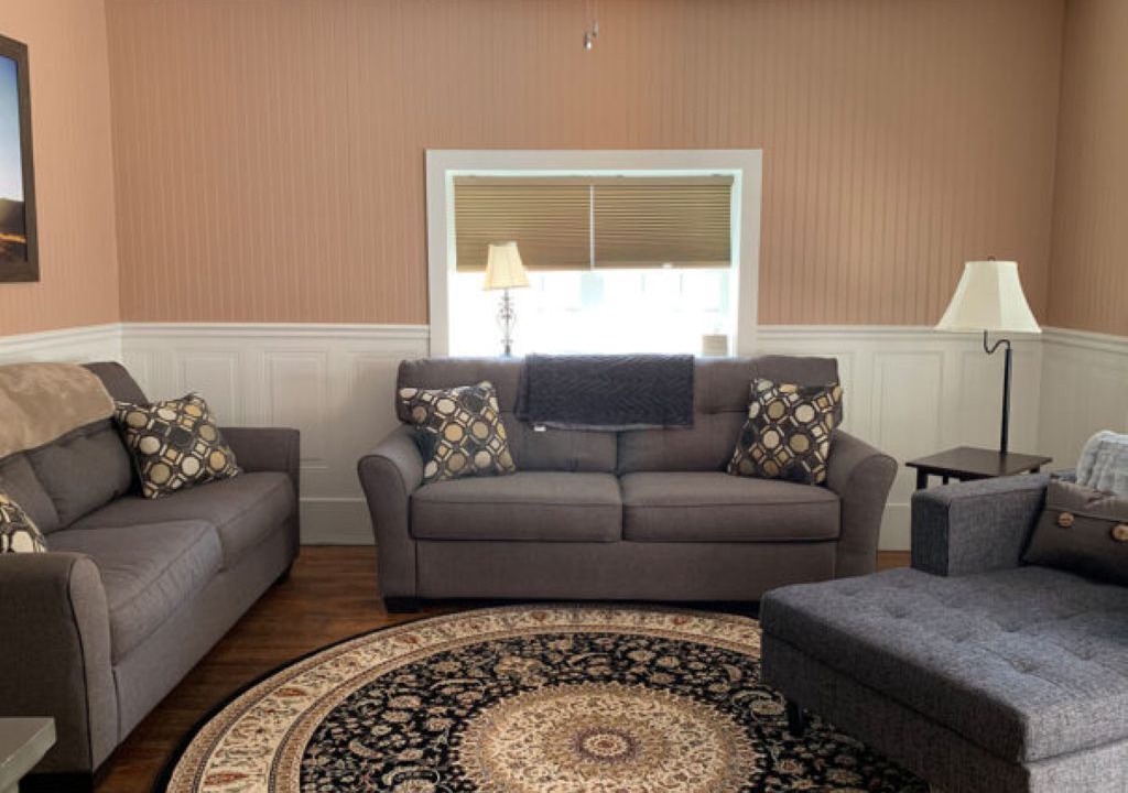 Photo of Livingroom in Kyle