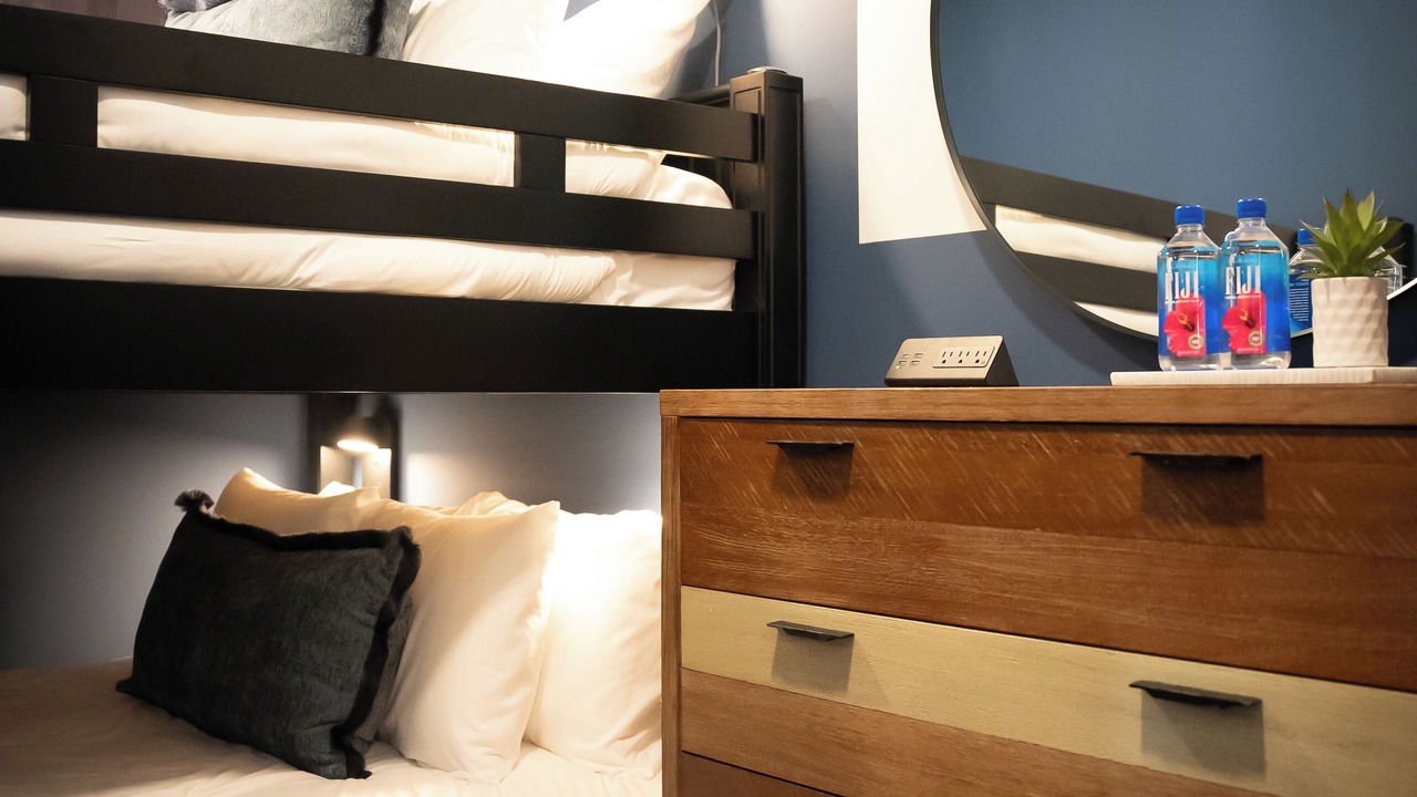 Photo of Bedroom in Edgehill