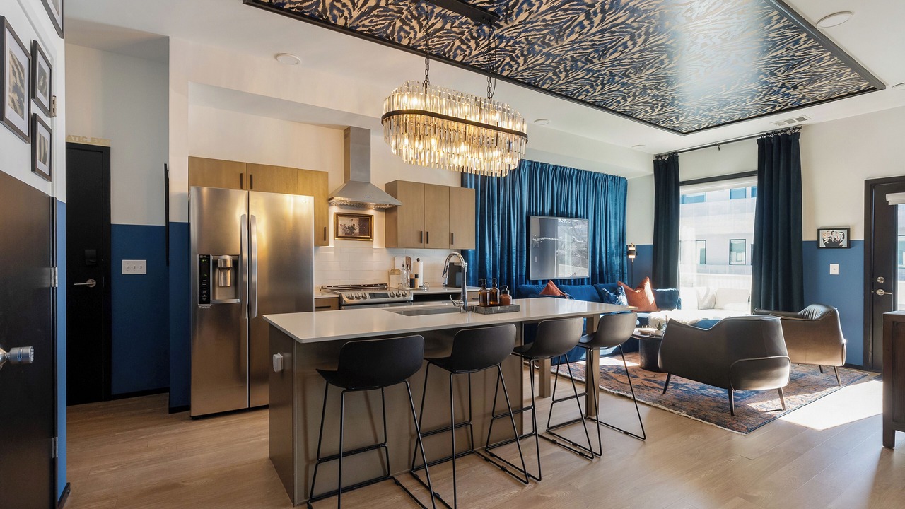 Photo of Kitchen in Edgehill