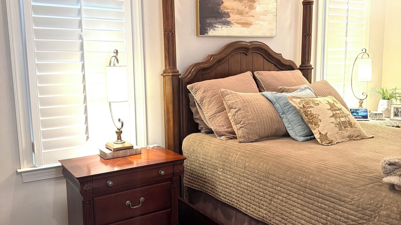 Photo of Bedroom in Evans