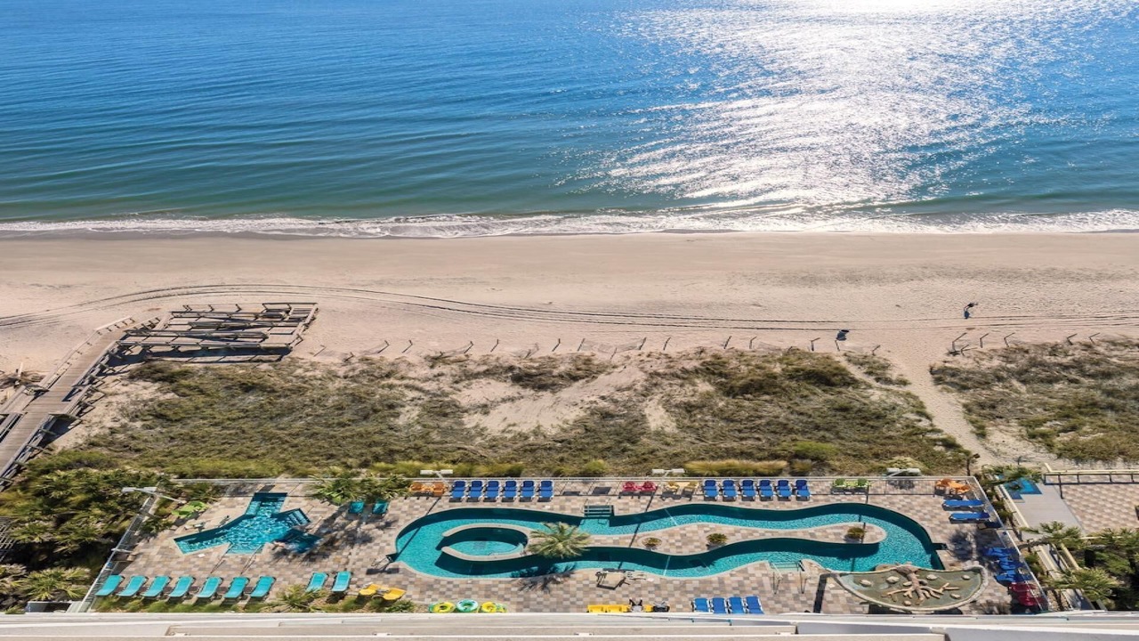 Photo of Others in Cherry Grove Beach