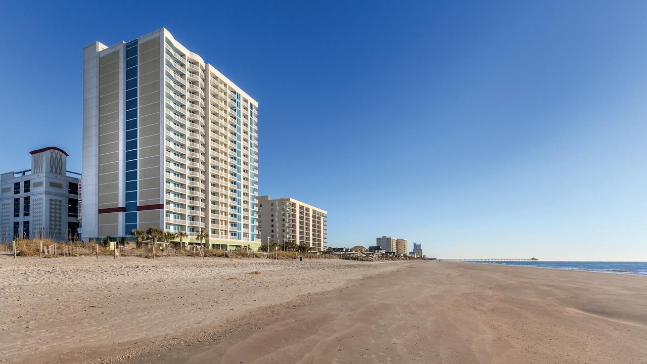 Photo of Others in Cherry Grove Beach