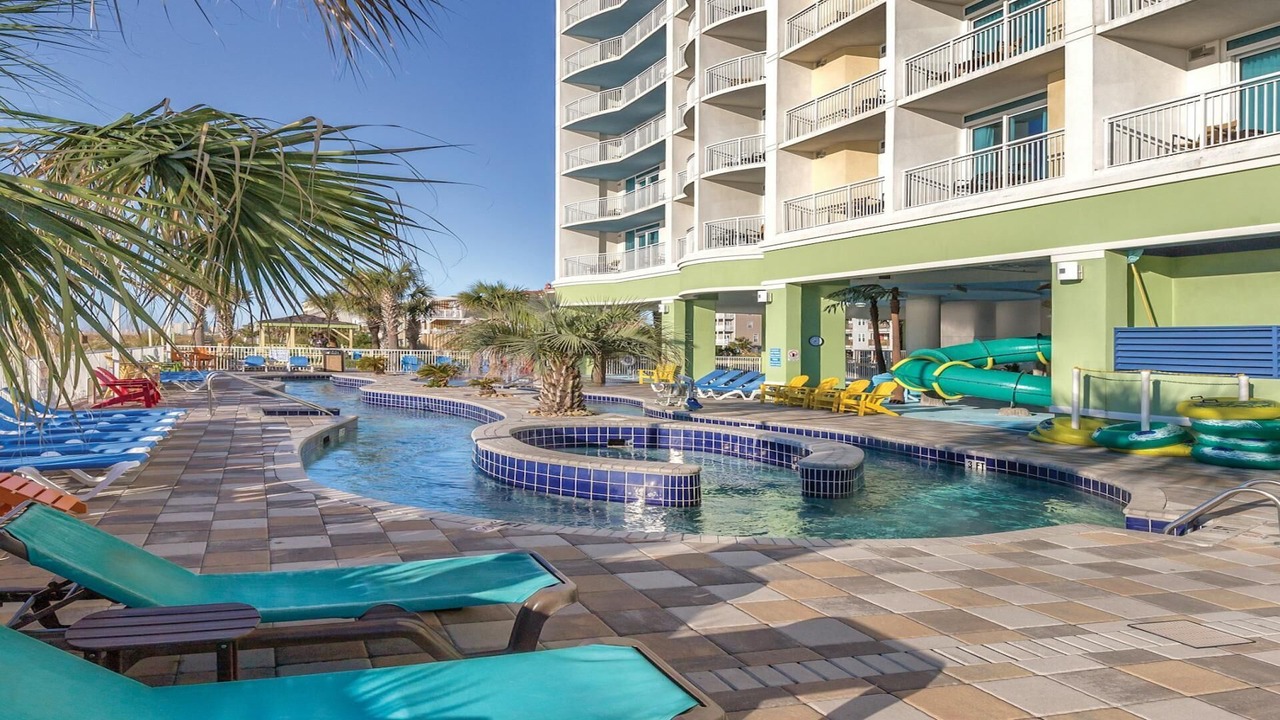 Photo of Outdoor in Cherry Grove Beach