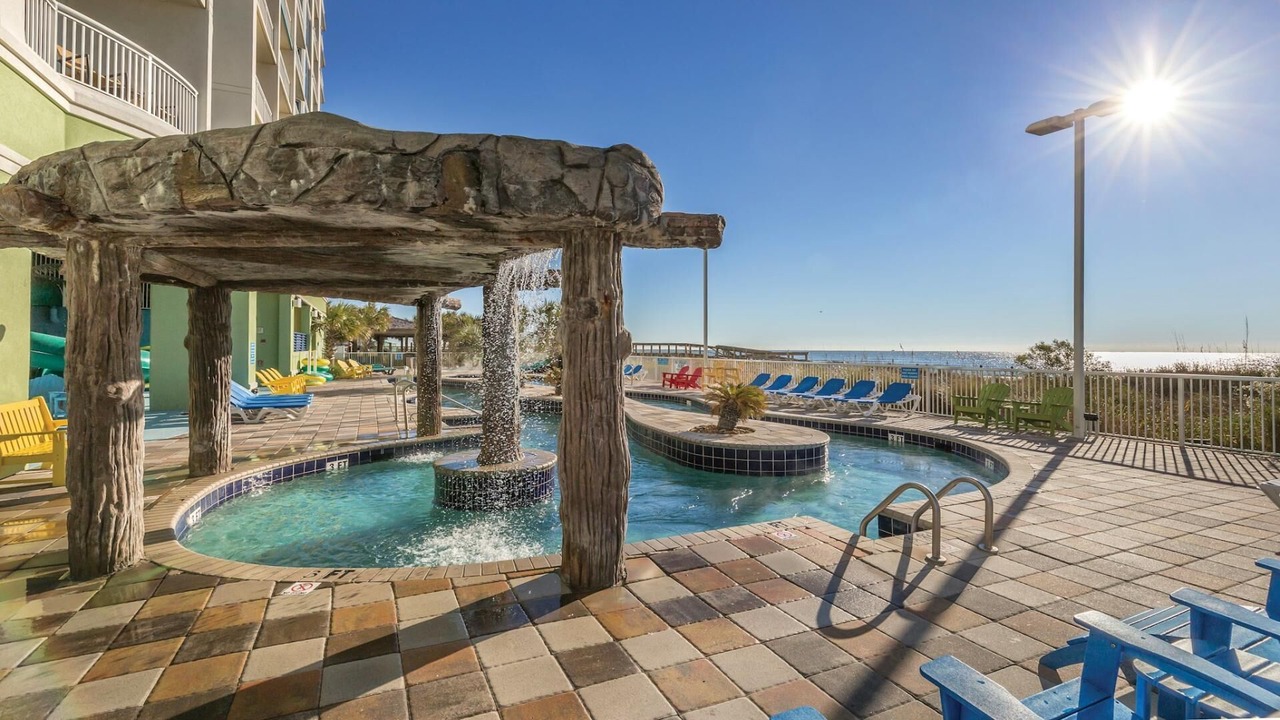 Photo of Outdoor in Cherry Grove Beach