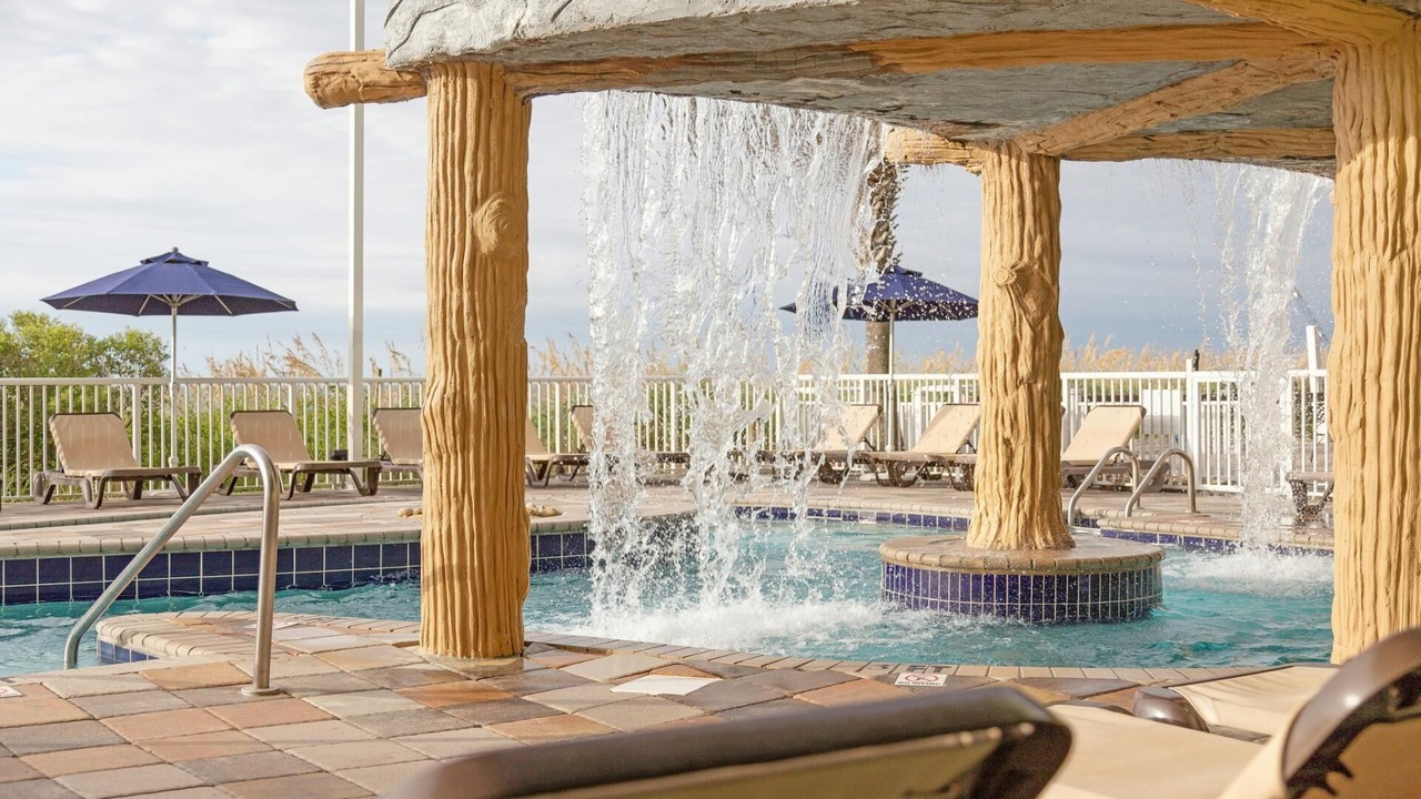 Photo of Outdoor in Cherry Grove Beach