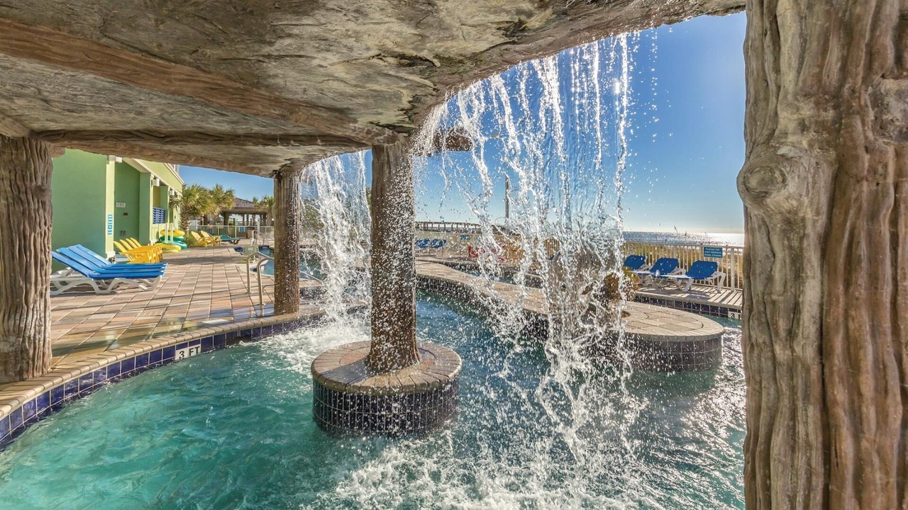 Photo of Outdoor in Cherry Grove Beach
