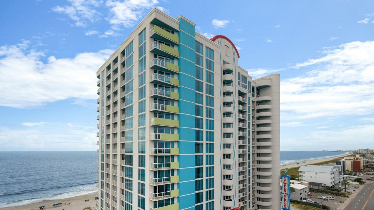 Photo of Outdoor in Cherry Grove Beach