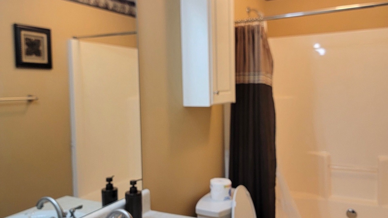 Photo of Bathroom in St. Andrews