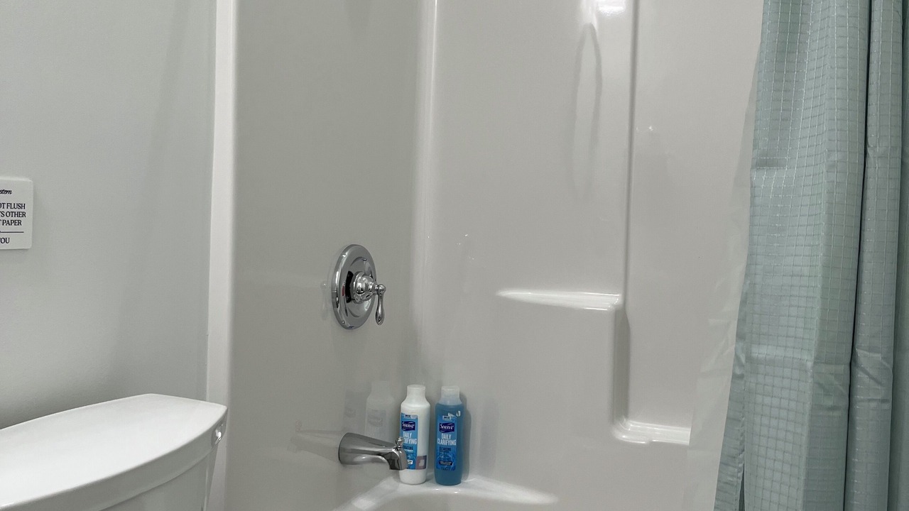 Photo of Bathroom in Anderson