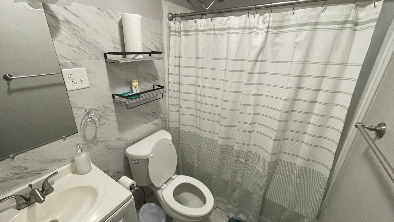 Photo of Bathroom in Spartanburg