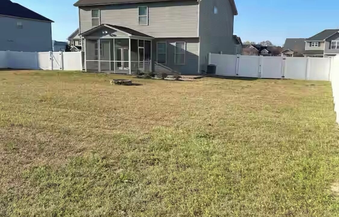 Photo of Outdoor in Cane Savannah