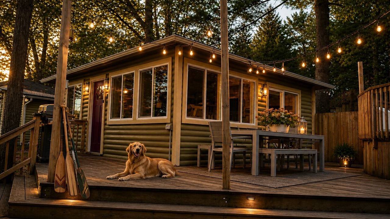 Photo of Outdoor in Lansdowne