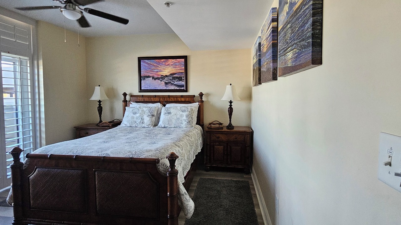 Photo of Bedroom in Myrtle Beach