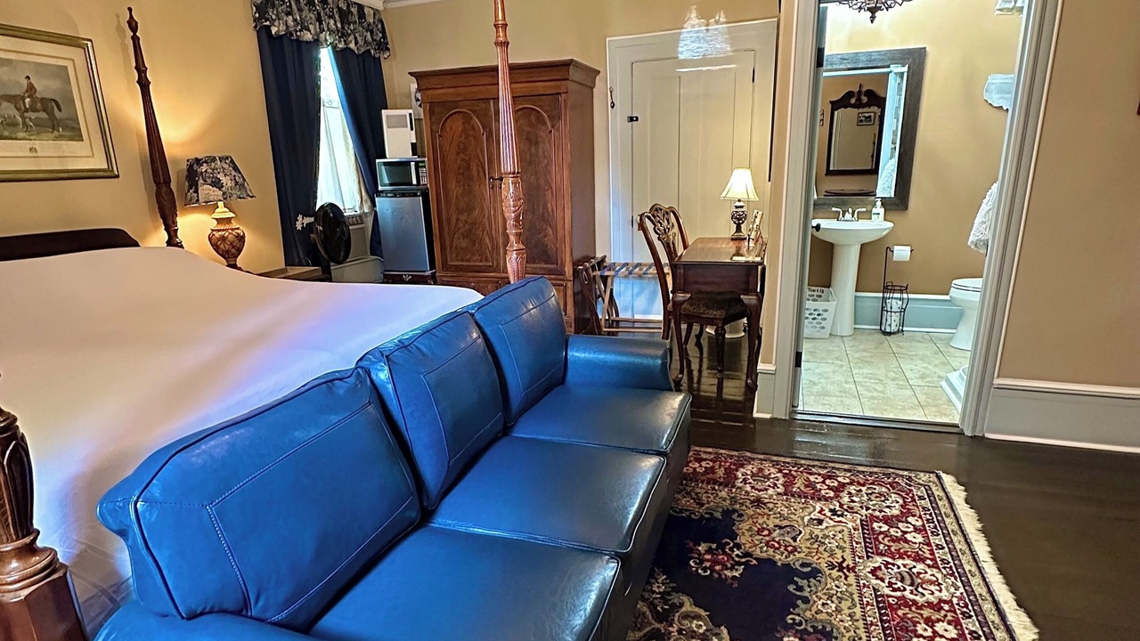 Photo of Bedroom in Shelbyville