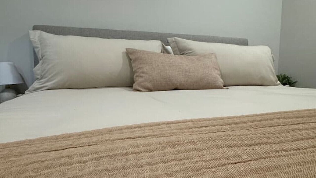 Photo of Bedroom in Fort Fairfield