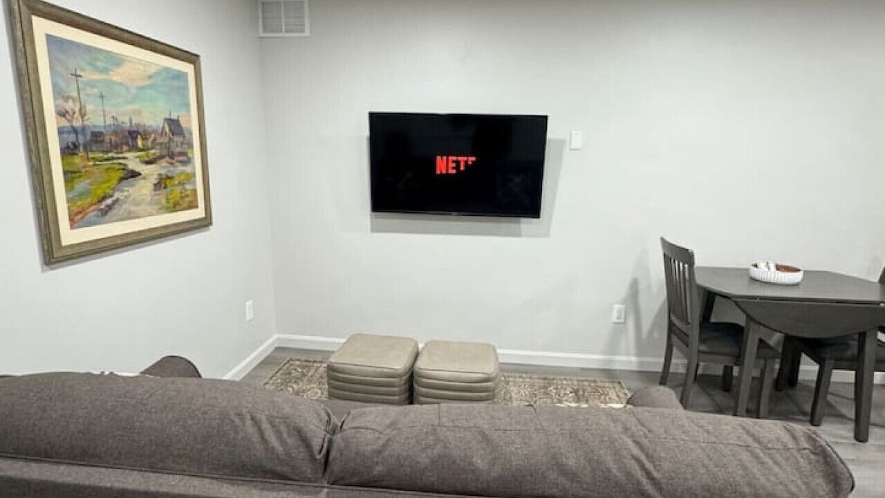 Photo of Livingroom in Fort Fairfield