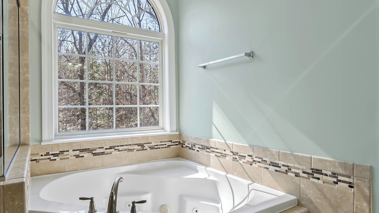 Photo of Bathroom in Raleigh