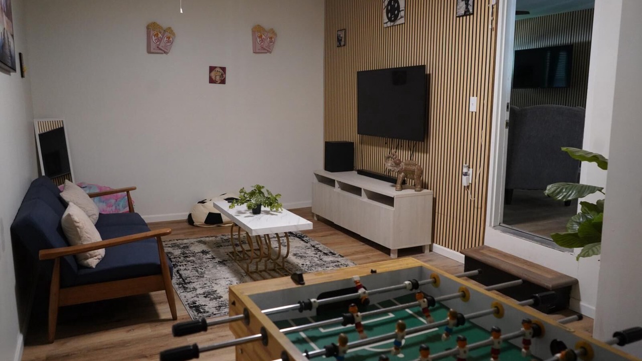 Photo of Livingroom in Buford