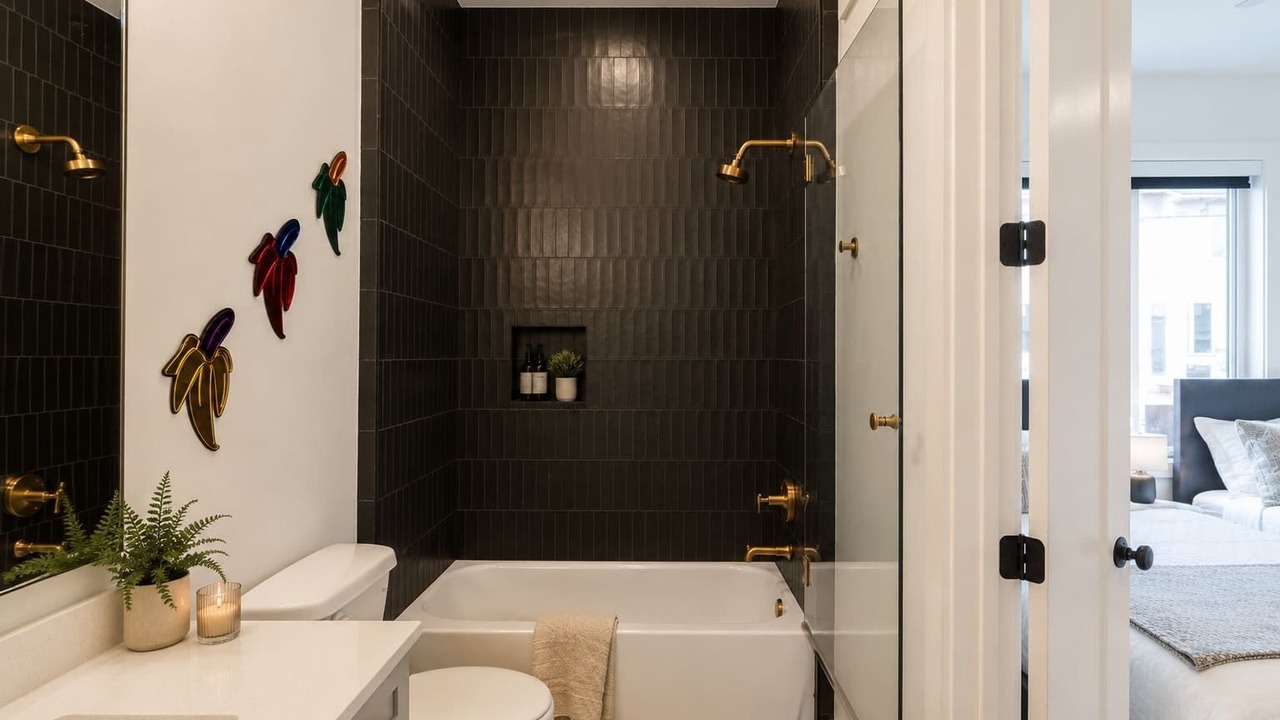 Photo of Bathroom in Katie Hill Neighborhood