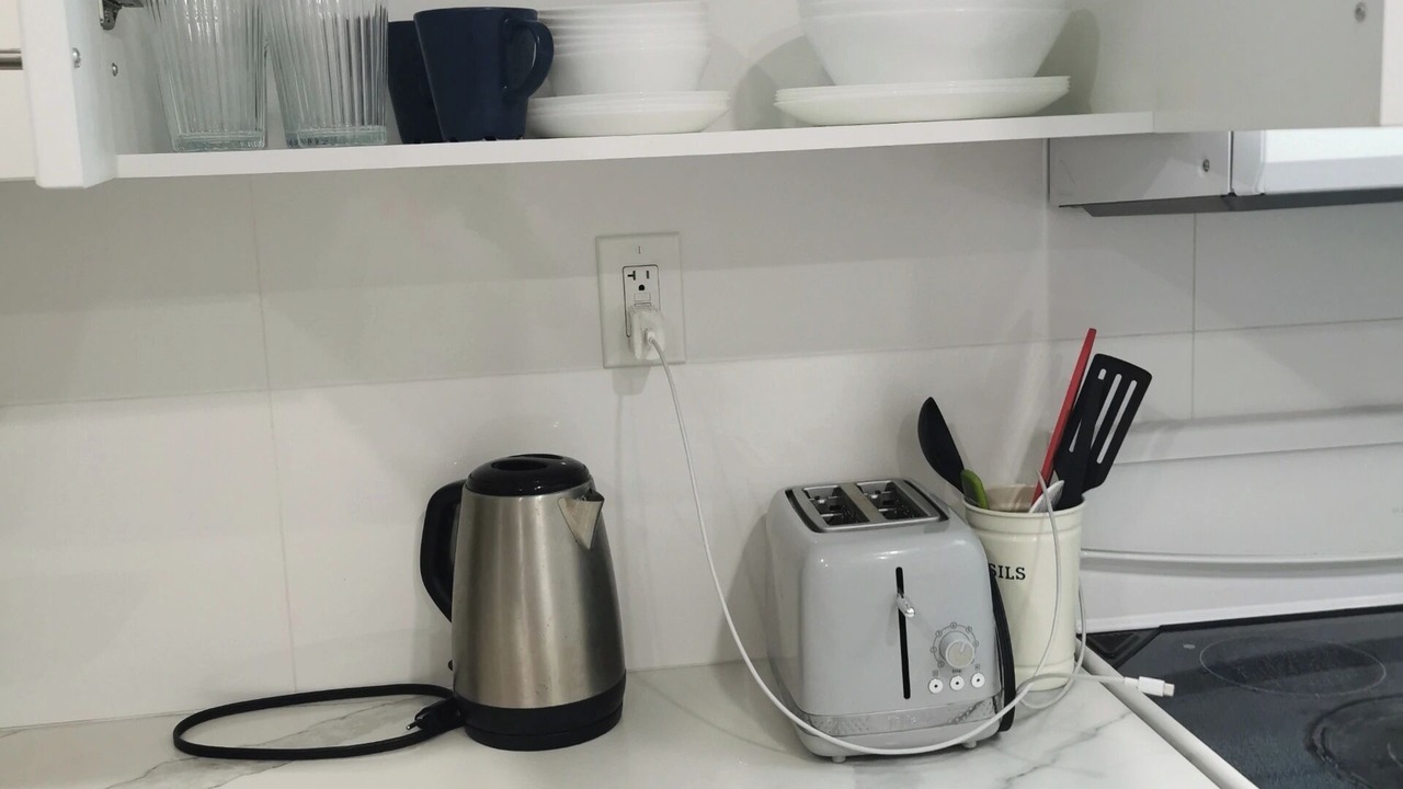 Photo of Kitchen in Hurontario