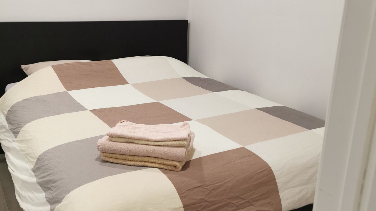 Photo of Bedroom in Hurontario