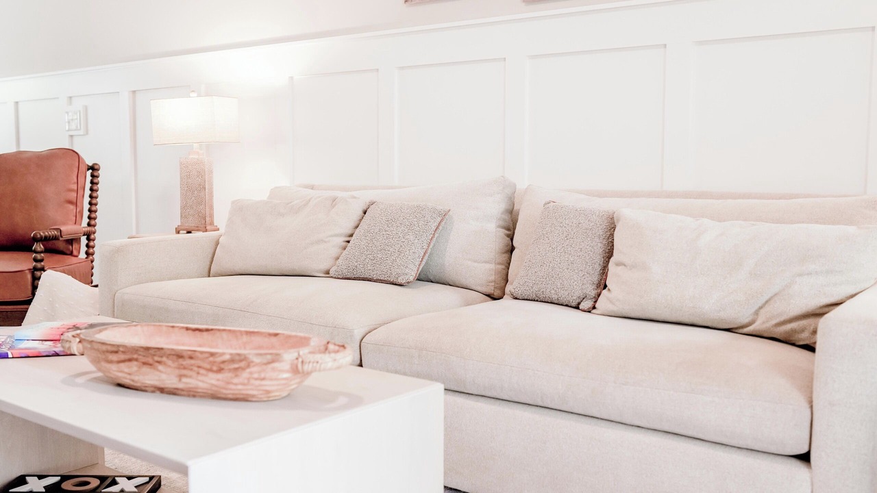 Photo of Livingroom in Lincolnton
